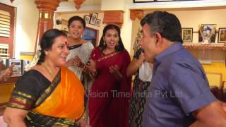 Vamsam - Episode 5 14/06/2013