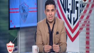 خالد الغندور هل يستحق مصطفى شوبير الإنضمام الى المنتخب الاولمبي ويكشف محسوبية بريزنتيشن