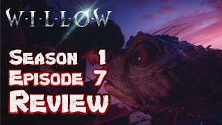 Willow Episode 7 Review - Disney+