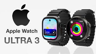 Apple Watch Ultra 3 Release Date and Price - CANCELLED 2024 OR NOT?