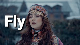 Badshah - Fly | Shehnaaz Gill | Uchana Amit | D Soldierz | Official Video 2021