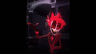 Alastor vs Crimson (Who is More Evil?) | Hazbin Hotel edit