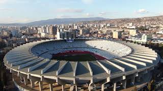 Dinamo Arena