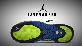 JORDAN Jumpman Pro GS 2020 Detailed Look, Price + Release Date #jumpman
