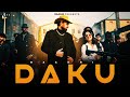 Daku (Official Album) Baaghi | Latest Punjabi Songs 2024