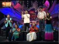 Super Singer Junior - Putham Puthu Paattu by SSJ08 Anushya