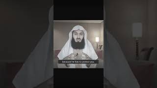 BOOST SEVEN - Have you given this importance?? - Ramadan with Mufti Menk part 2 #Shorts