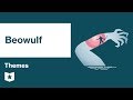 Beowulf | Themes