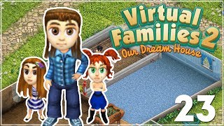 Adopting in New Branches to the Spice Family Tree!! • Virtual Families 2 - Episode #23