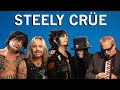 Steely Crüe - 