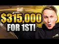 Can I Win $320,000 - The Biggest Fold of My Career?