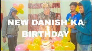 New danish ka birthday ❤️❤️