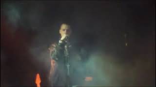 SALEM - Down2 Da River Live @ Shoreditch