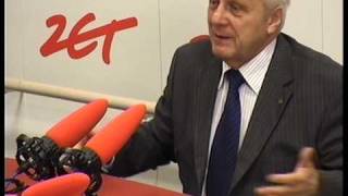 Niesiołowski opowiada Olejnik o zakładaniu krzyża w Sejmie