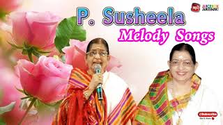 P . Susheela Melody Full Songs | Tamil Audio Juke Box | Golden Hits | ( Bicstol Media )....