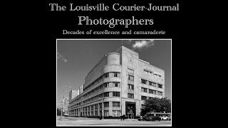 COURIER JOURNAL STAFF MEMORIES