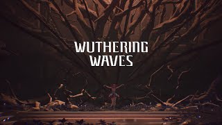 Camellya Story OST 1 — Wuthering Waves