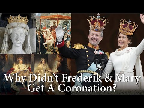 Does Denmark have a monarchy?