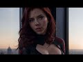 [4K] Black Widow - Edit