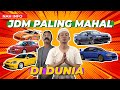 5 KERETA JDM 90s TERMAHAL DI DUNIA!!!