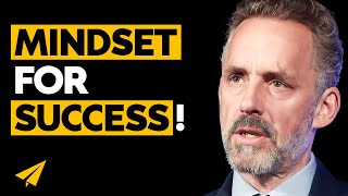 THIS Happens to Successful Entrepreneurs ALL the TIME! | Jordan Peterson | #Entspresso