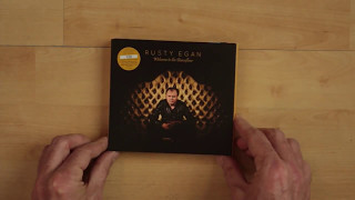 Rusty Egan Presents Welcome to the dancefloor Rusty Egan Presents Welcome to the dancefloor