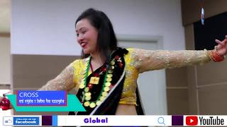 मगरकी छोरी हुँ म || Shanti Gurung || KOREA 2019 ||