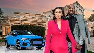 JEEZY (WIFE) Surprising Facts, Lifestyle & Net Worth