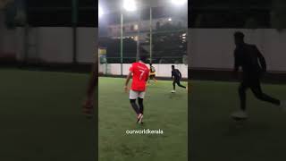 തകർപ്പൻ ഷോട്ട് സൂപ്പർ ഗോൾ #footballskills #goal #messi #sevens #fifa #viral #highlights #football