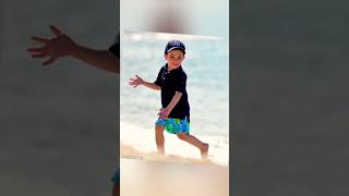 Simon Cowell S Son Eric