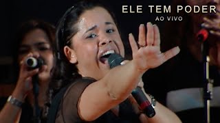 Cassiane | Ele Tem Poder (Ao Vivo)