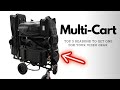 Top 5 Reasons Why You Should Get A Rock-N-Roller Multi Cart