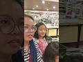 vlog belanja sama mama