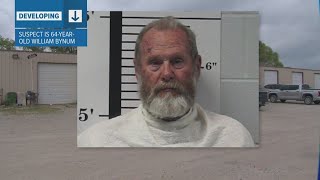 Rockwall man arrested in child sex abuse case: What we know