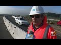 caltrans to shut interstate 80 near fairfield for bridge removal