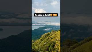 Anuskura ghat 😍 | #malvan #kankavli #rajapur #viralvideo #trendishorts #konkan