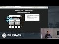 Tech Talk: 1 vs 2 way Data Binding in React and Angular