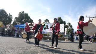 07 オドナタ 縁は宝なないろ祭り2019