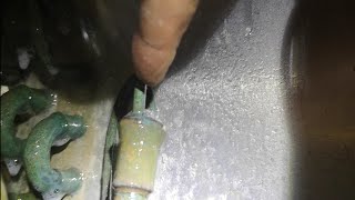 walk in cooler leakage refrigerant repair 菜箱2个星期要加一次冷媒(维修现场)服务亚特兰大电话6784671314