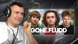 СМОТРИМ: ВПИСКА GONE.Fludd