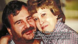 Clifton "Clif" Smith-Shultz - Life Story Digital Video
