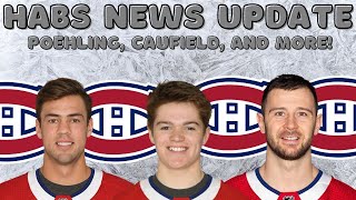 Habs News Update - May 2nd, 2021