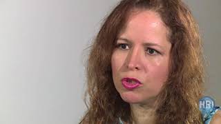 Dr Emma Macías-Cortés - Comparing homeopathy with conventional treatment and placebo