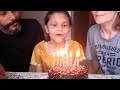 Let’s celebrate Ava's BIRTHDAY 🎂 Day In my life in Kerala | India Vlog