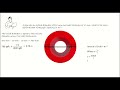 area and volume practice problem what is the cross sectional area of a pipe