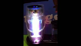 eSpring Trinkwasserfilter mit UV Licht