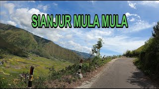 SIANJUR MULA MULA SAMOSIR || SOPO GURU TATEA BULAN|| PUSUK BUHIT