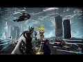 warframe【5s測試】 安培克斯 腐蝕 150重機槍兵 2018 09 29