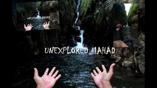 Unexplored Mahad, Part 2, Mahad to Pune, Satsada Waterfall, Mahad 2021