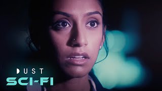 Sci-Fi Short Film "The Lie Game" | DUST